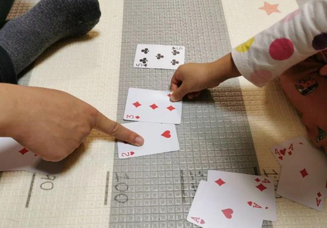 疫情宅家，我整理了十种最好玩的亲子互动游戏（建议收藏）