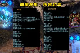 DNF：105级爆料装备汇总，4套体系已出炉，谁来当天下第一？图片