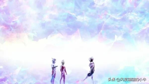 赛罗奥特曼技能大全