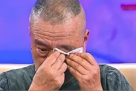 戏霸李保田：一生不拍广告，不去儿子婚礼，不与王刚、张国立合作图片
