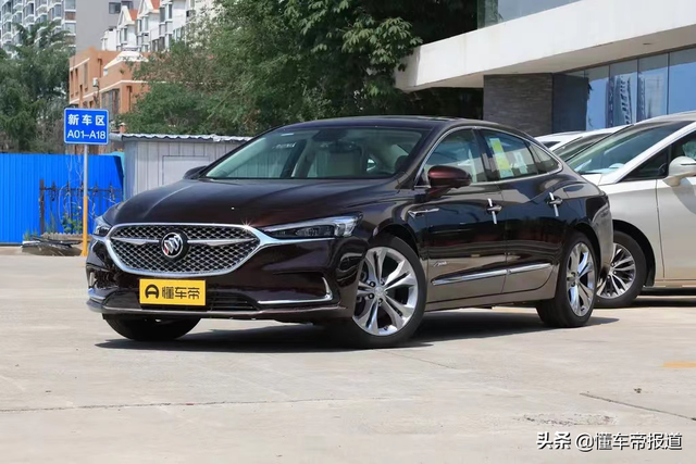 资讯 | 别克启动年内最大规模OTA远程升级，包含20余项功能更新