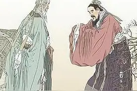 “无人问津”中的“津”是什么意思？为啥与孔子还有关系？图片