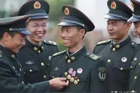 老兵兵龄有4项作用，看看你了解多少？直接关系你福利和钱袋子图片