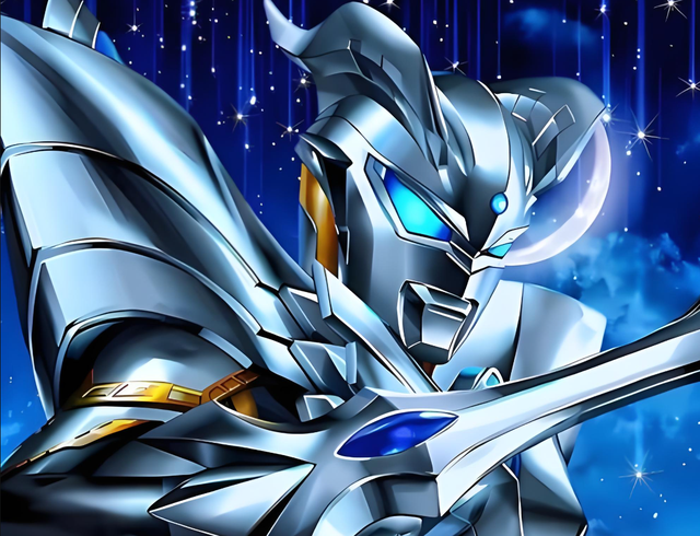 赛罗奥特曼的最强形态：从终极赛罗到终极赛罗闪耀型