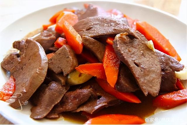 猪身上最脏的“器官”，里面含有大量寄生虫，却有人把它当美食