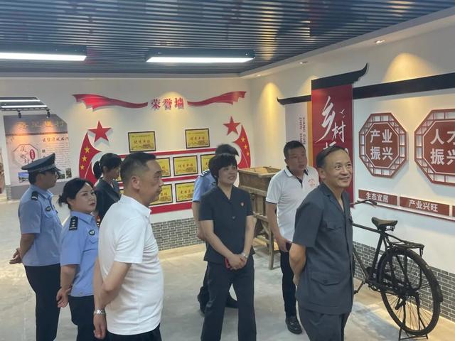 喜迎二十大 永远跟党走——岐山法院积极开展庆“七一”系列主题党日活动