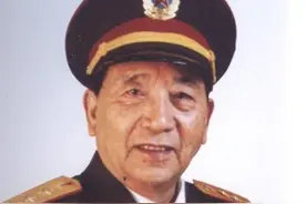 秦基伟之子秦天：老山轮战身先士卒，让“世界第三强国”尝到厉害图片