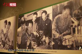 袁隆平夫人邓则首次出镜图片