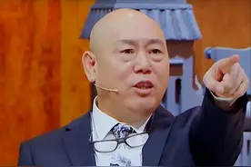 30年抛妻弃子另娶娇妻，晚年却想要“父子之情”，李成儒：我老了图片