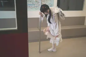 「爆机少女喵小吉」 哥特萝莉风图片