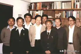 中国科技比美国差远了！科学家一句话惹巨大争议，评论区吵翻了…图片