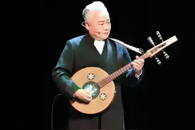 你没看错！国乐大师方锦龙即将再临库车图片