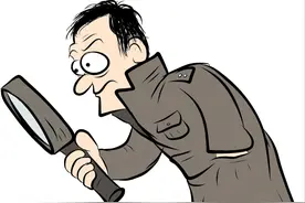 烧脑悬疑推理小故事：你知道答案吗？图片