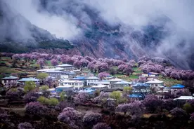 九首村居诗词，最美不过田园生活图片