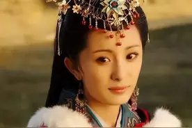 汉朝公主被迫远嫁波斯，途中怀孕，就地生子建国，此地已归属中国图片
