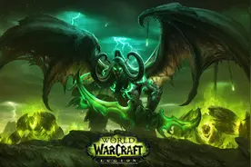 魔兽世界9.2：战士 史诗 道茜歌妮 堕落先知攻略图片