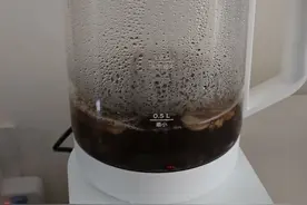 通过中药的味道，就能判定中药的效果。小小窍门，一看就会图片