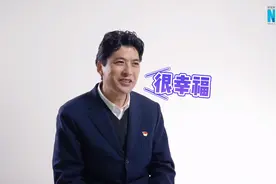 他在2021年火出圈，只为了一件事：为自己的家乡代言图片