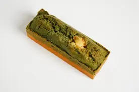 只用料理机，做出高颜值的磅蛋糕图片