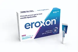 好消息！外用型非处方“伟哥”上市，最快5分钟起效，便捷安全图片