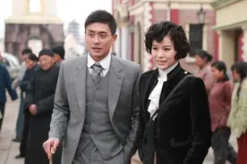 只谈恋爱不结婚，那些不想对女孩子负责的男星，简直一个比一个渣图片