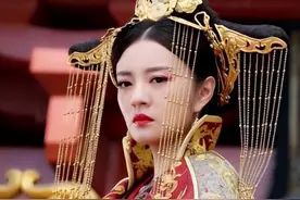「最强外戚系列」最强老丈人独孤信：七个女儿中出了三位皇后图片
