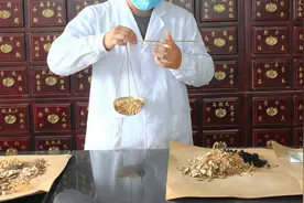 七招看透一位中医的水平图片