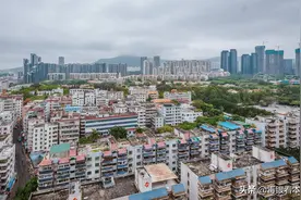 恳请资本高抬贵手，放过城中村，给进城务工者留下最后的尊严！图片