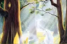 一个人经常出现在你的梦里，是对方在思念你？还是你在想他？图片