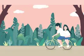 一个女人想和你发展“亲密关系”，才会有这些举动，别不懂图片