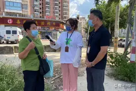 儿媳阻拦奶奶看望孙子？解开误会后，奶奶哽咽道出苦衷图片