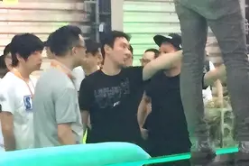 王思聪，35岁了，荒淫无度的日子该结束了！图片