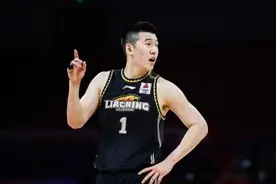 队友齐做嫁衣！付豪爆砍50分18篮板 当初回辽宁做对了选择图片