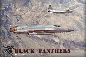 巴基斯坦反舰型幻影战机退役，等待换装歼10C，印度海军危图片