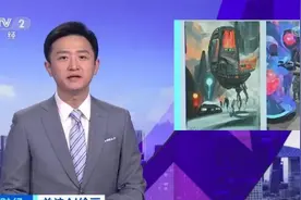 把萌妹认成马，离谱的AI绘画，为何一夜爆火？图片
