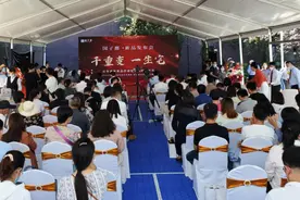 北京首家高品质装配式钢结构住宅正式亮相图片