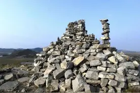 辽宁70余座山城是干什么用的？是朝鲜人建的吗？图片