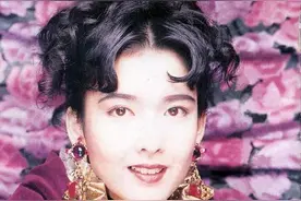 香江群音之玉女掌门•周慧敏（中）图片