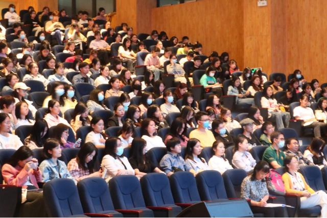 湘潭理工学院：毕业论文如何“破框”？文兰芳教授有“法宝”