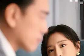 事实证明，被“名导太太封杀”的张静初早已走上了另一条康庄大道图片