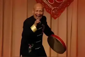 赵本山首徒翟波去世！不举行追悼会用河葬，曝其最后状态没有受罪图片