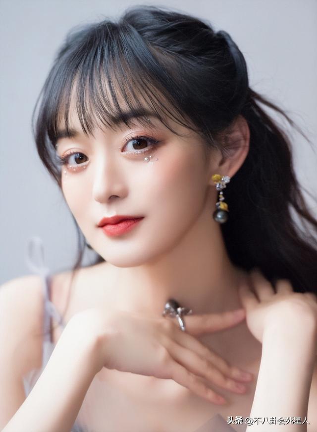 蛋碎了，没子宫，明星这些“难言之隐”，有钱也拯救不了