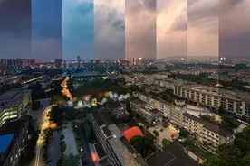 听说有人夸我“中国最低调211”，终于藏不住了图片