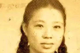 军统女特务王庆莲，15岁开始为戴笠效力半生，解放后结局怎样？图片