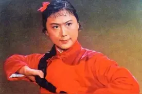 京剧名家刘长瑜和杨春霞天津挨倒好，其实这二位有欺骗观众的嫌疑图片