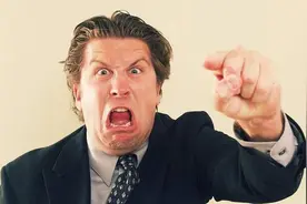 人生智慧：遇到恨你的人怎么办？图片