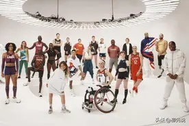 世界服装品牌TOP10：日本1个，美国2个，中国也有2个品牌进前十强图片