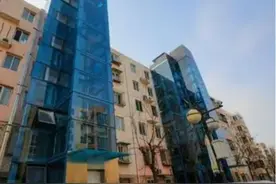 老房加装电梯后，很多用户都后悔，带来这三个新麻烦，看完都懂！图片