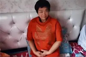50岁大妈执意生3胎，说自己北京有四套房，现在过的怎么样？图片