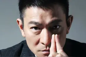 天王为何不去当导师？刘德华：我只红过三首歌，根本没有资格图片